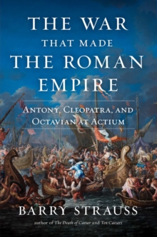 War That Made the Roman Empire
