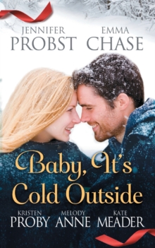 Image for Baby, It's Cold Outside