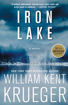 Iron Lake (20th Anniversary Edition)