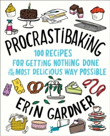 Image for Procrastibaking