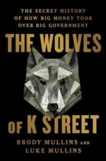 Wolves of K Street