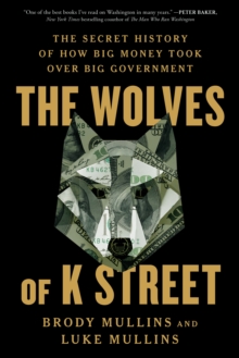 Wolves of K Street