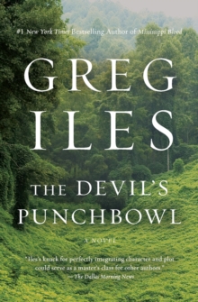 Image for The Devil's Punchbowl