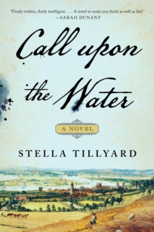 Image for Call Upon the Water