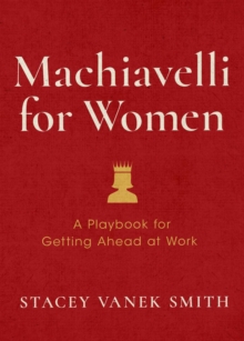 Image for Machiavelli for Women
