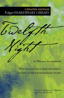 Image for Twelfth Night