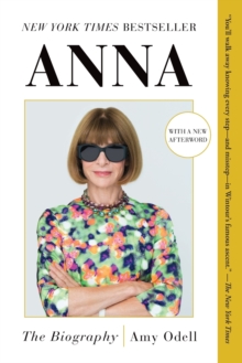 Anna: The Biography