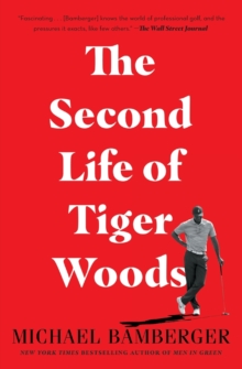 Second Life of Tiger Woods