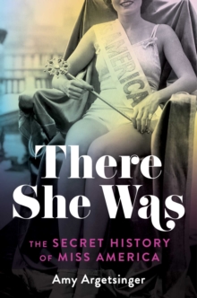 There She Was