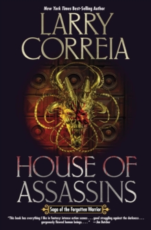 Image for House of Assassins
