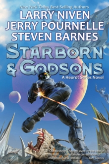 Image for Starborn and godsons