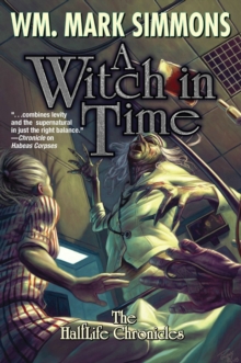 Witch in Time