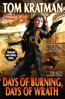 Days of Burning, Days of Wrath