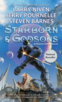 Image for Starborn and Godsons