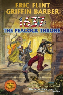 Image for 1637: The Peacock Throne