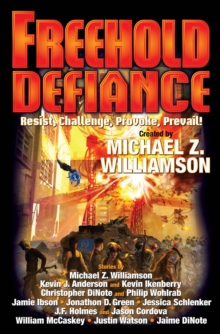 Image for Freehold defiance