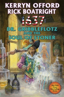 Image for 1637  : Dr. Gribbleflotz and the soul of Stoner