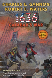 Image for 1636: Calabar's War