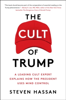 Image for The cult of Trump