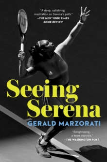 Image for Seeing Serena