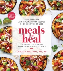 Image for Meals That Heal