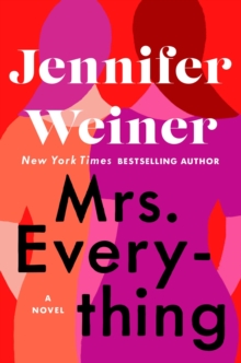 Image for Mrs. Everything