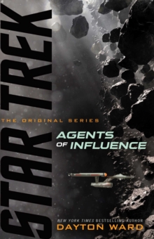 Image for Agents of influence