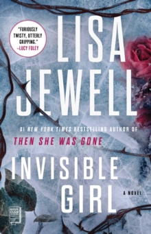 Image for Invisible Girl : A Novel