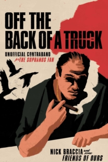 Image for Off the Back of a Truck