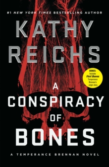 Image for Conspiracy of Bones