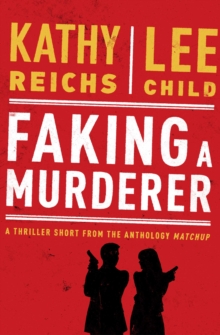 Image for Faking a murderer