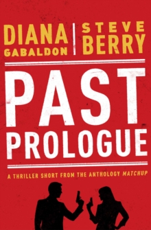 Image for Past prologue