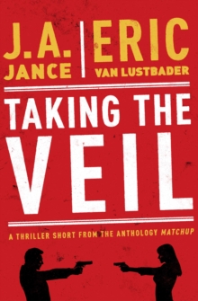 Image for Taking the veil