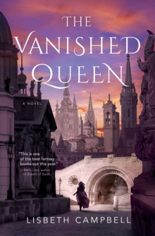 Image for The Vanished Queen