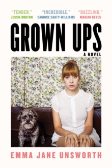 Image for Grown Ups