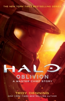 Image for Halo: Oblivion : A Master Chief Story