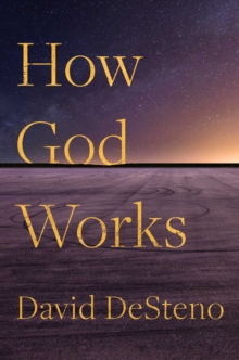 Image for How God Works