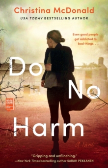 Image for Do No Harm