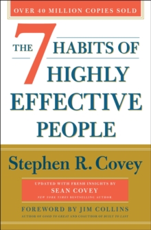 Image for The 7 Habits of Highly Effective People