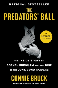 Image for Predators' Ball