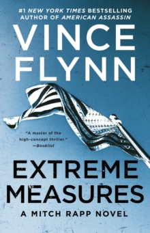 Image for Extreme Measures : A Thriller