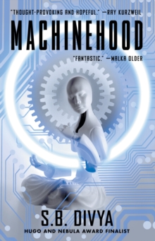 Image for Machinehood