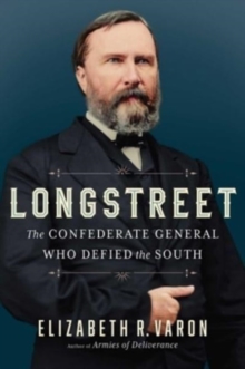 Image for Longstreet