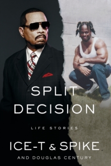 Image for Split decision  : life stories