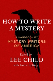 How to Write a Mystery