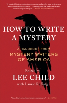 How to Write a Mystery