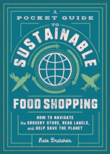Pocket Guide to Sustainable Food Shopping