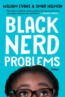 Image for Black Nerd Problems