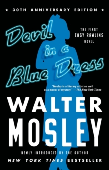 Image for Devil in a Blue Dress (30th Anniversary Edition)
