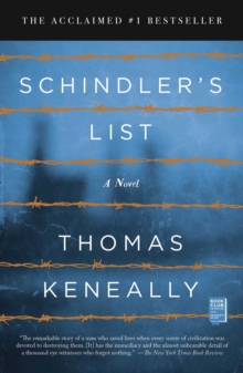 Image for Schindler's List